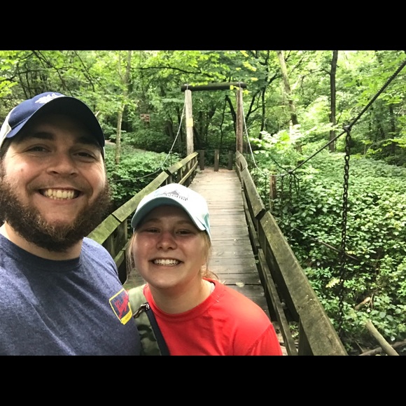 Welcome to Anna and Garrett’s Closet! - Picture 4 of 5